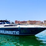 1 fuengirola dolphin watching by yacht with snacks and drinks Fuengirola: Dolphin Watching by Yacht With Snacks and Drinks