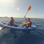 1 fuerteventura 2 hour kayaking and snorkeling excursion Fuerteventura: 2-Hour Kayaking and Snorkeling Excursion
