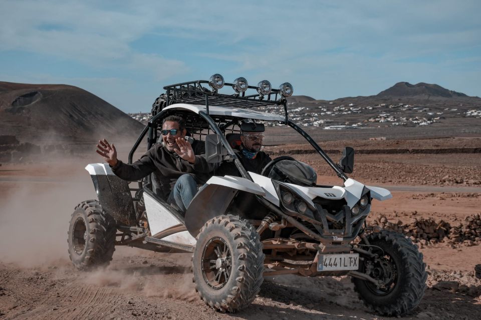 1 fuerteventura dune buggy tour in northern fuerteventura Fuerteventura: Dune Buggy Tour in Northern Fuerteventura