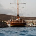 1 fuerteventura exclusive turkish gulet cruise with lunch Fuerteventura: Exclusive Turkish Gulet Cruise With Lunch