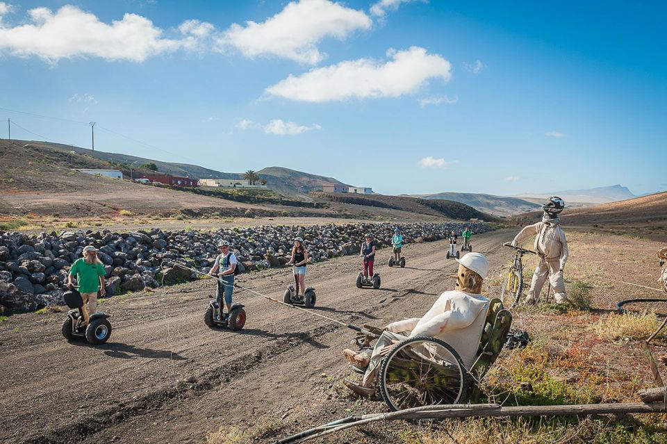 1 fuerteventura la pared 3 hour segway tour Fuerteventura : La Pared 3-Hour Segway Tour