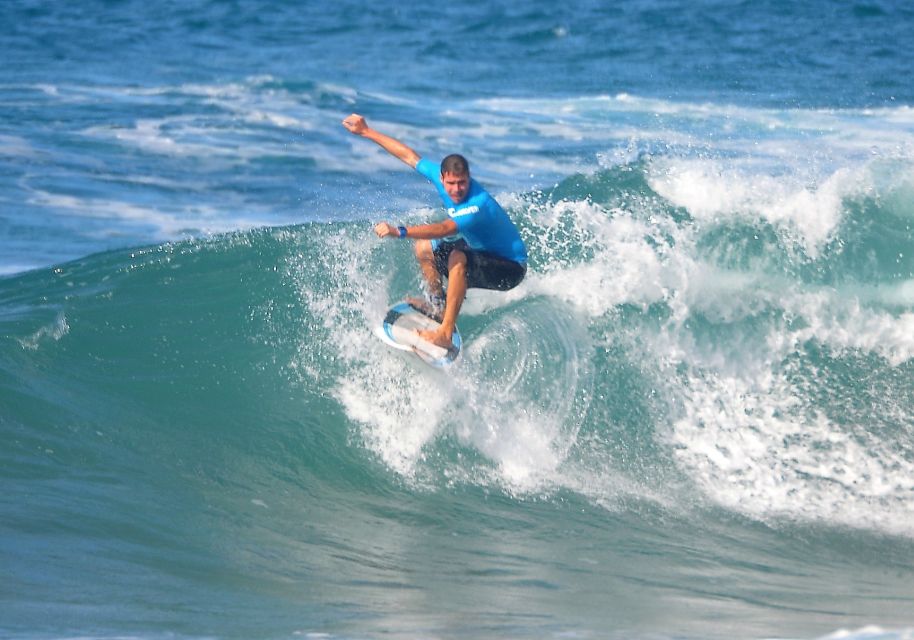 1 fuerteventura learn to surf lesson Fuerteventura: Learn to Surf Lesson