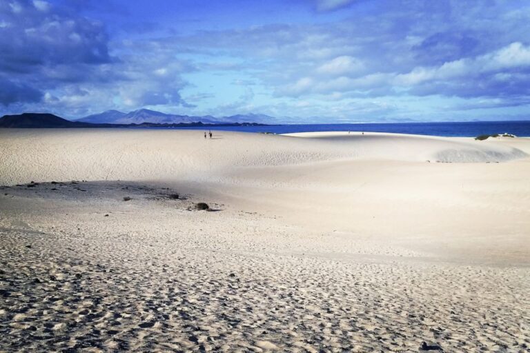 Fuerteventura: Panoramic Tour