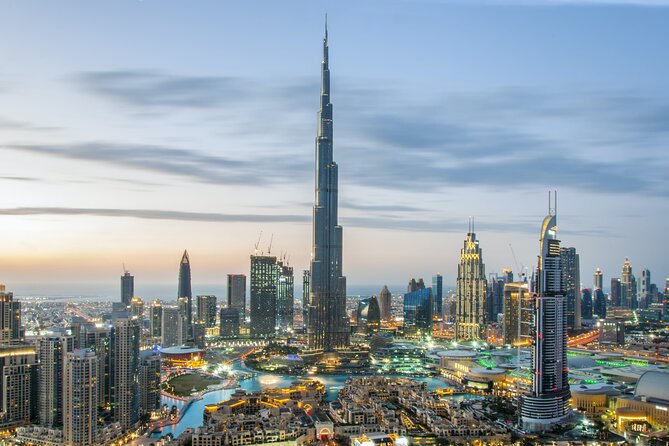 1 full day 5 sightseeing in dubai with 4x4 private car 5 Full Day 5* Sightseeing in Dubai With 4x4 Private Car 5*