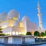 1 full day abu dhabi city tour 2 Full Day Abu Dhabi City Tour