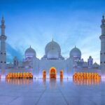 1 full day abu dhabi sightseeing tour Full Day Abu Dhabi Sightseeing Tour