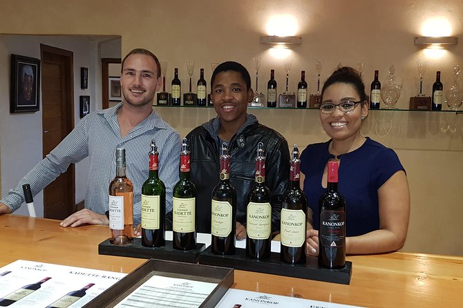 1 full day afrivista wine tours from stellenbosch Full Day Afrivista Wine Tours From Stellenbosch