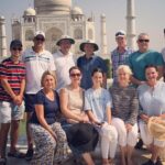 1 full day agra tour with taj mahal from mumbai by air Full-Day Agra Tour With Taj Mahal From Mumbai by Air