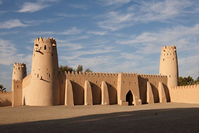 1 full day al ain tour with lunch from dubai Full Day Al Ain Tour With Lunch From Dubai