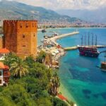 1 full day alanya city tour with lunch Full Day Alanya City Tour With Lunch