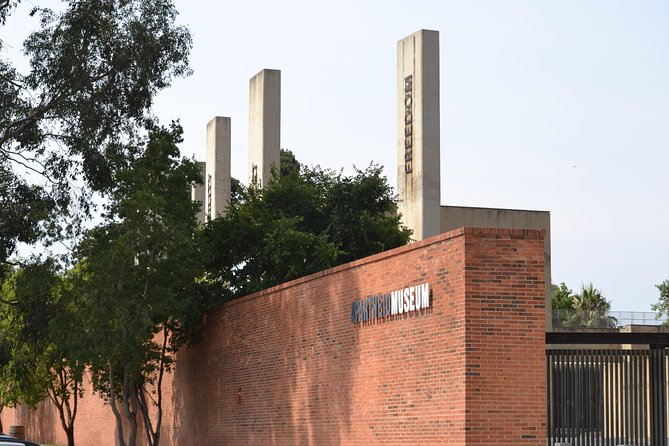 1 full day apartheid museum soweto tour from pretoriajohannesburg every friday Full Day Apartheid Museum & Soweto Tour From Pretoria&Johannesburg, Every FRIDAY