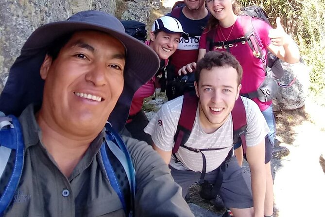 Full-Day Archaeological and Hiking Tour of the Sacred Valley From Cusco, Peru
