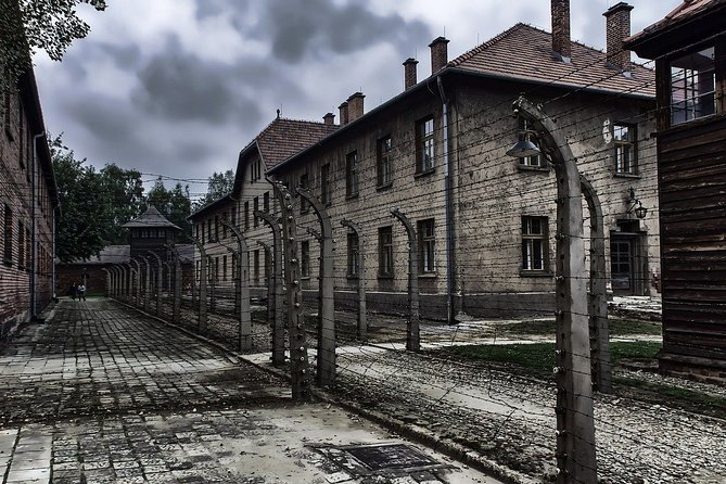 Full-Day Auschwitz-Birkenau and Salt Mine From Krakow