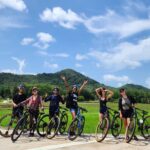 1 full day bicycle tour in koh yao and hong islands Full Day Bicycle Tour in Koh Yao and Hong Islands