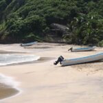 1 full day boat tour of the bays and beaches of huatulco Full Day Boat Tour of the Bays and Beaches of Huatulco