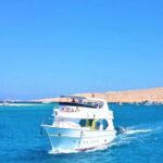 1 full day boat trip to dolphins house with lunch in hurghada Full Day Boat Trip to Dolphins House With Lunch in Hurghada