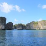 1 full day boat trip with cat ba captain jack to lan ha bay and ha long bay Full Day Boat Trip With Cat Ba Captain Jack to Lan Ha Bay and Ha Long Bay