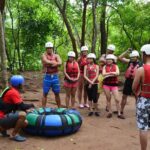 1 full day canyon adventure tour from tamarindo beach Full-Day Canyon Adventure Tour From Tamarindo Beach