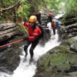 1 full day canyoning experience from marmaris Full Day Canyoning Experience From Marmaris