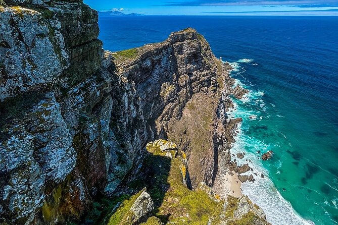 1 full day cape point sightseeing tour Full Day Cape Point Sightseeing Tour