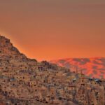 1 full day cappadocia private red tour with balloon ride Full-Day Cappadocia Private Red Tour With Balloon Ride