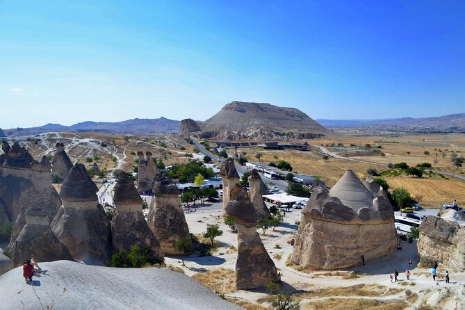 Full Day Cappadocia Tour With Homecooked Lunch