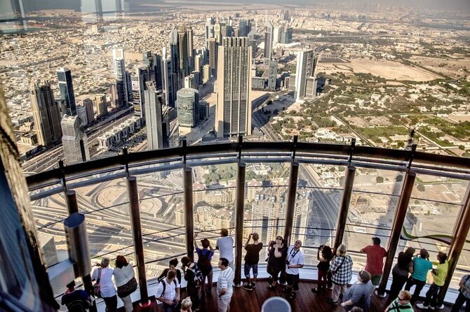 1 full day dubai city tour with burj khalifa underwater zoo ticket 2 Full Day Dubai City Tour With Burj Khalifa & Underwater Zoo Ticket
