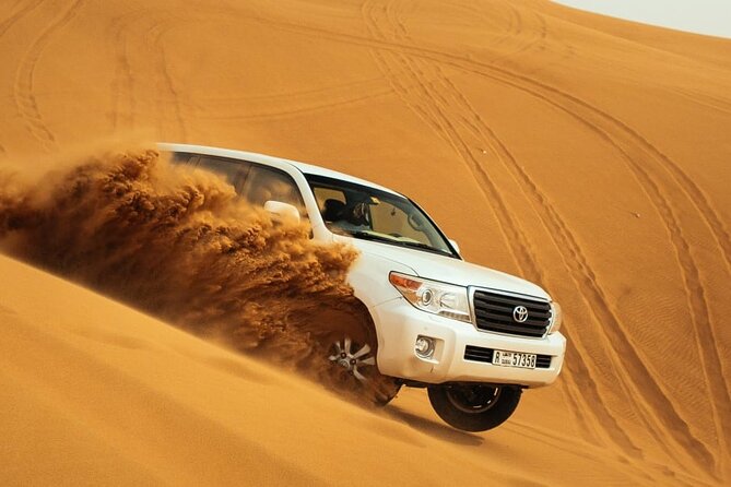 1 full day dubai desert safari Full Day Dubai Desert Safari