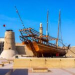 1 full day dubai sightseeing tour with lunch from dubai Full-Day Dubai Sightseeing Tour With Lunch From Dubai