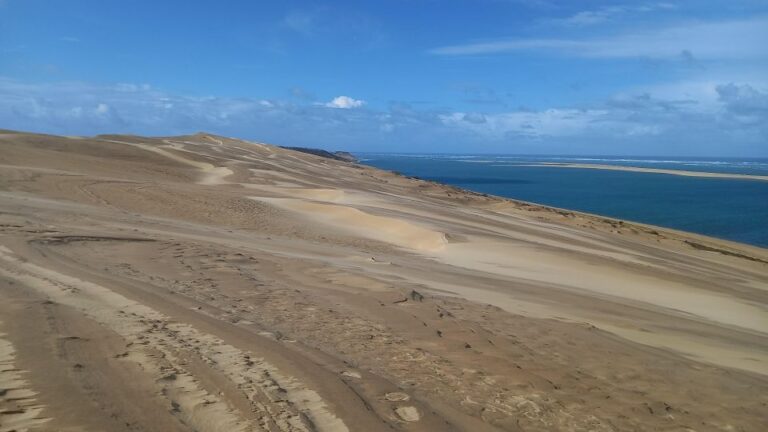 Full Day Dune of Pilat, Arcachon, Oysters Tasting Include !