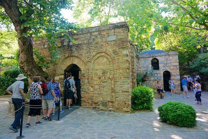 1 full day ephesus tour from izmir lunch included Full-Day Ephesus Tour From Izmir, Lunch Included