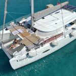 1 full day exclusive catamaran cruise in kas with lunch Full-Day Exclusive Catamaran Cruise in Kaş With Lunch