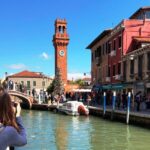 1 full day excursion to murano burano and torcello from venice train station Full-Day Excursion to Murano, Burano and Torcello From Venice Train Station