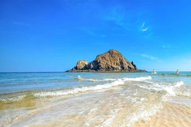 1 full day fujairah private guided tour from dubai with pickup Full-Day Fujairah Private Guided Tour From Dubai With Pickup