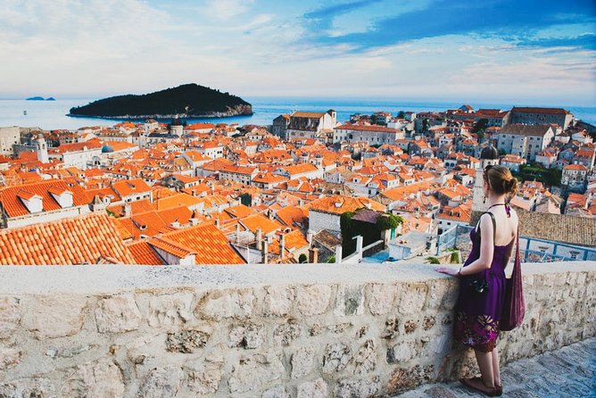 Full-Day Game of Thrones Tour in Dubrovnik With Local Expert