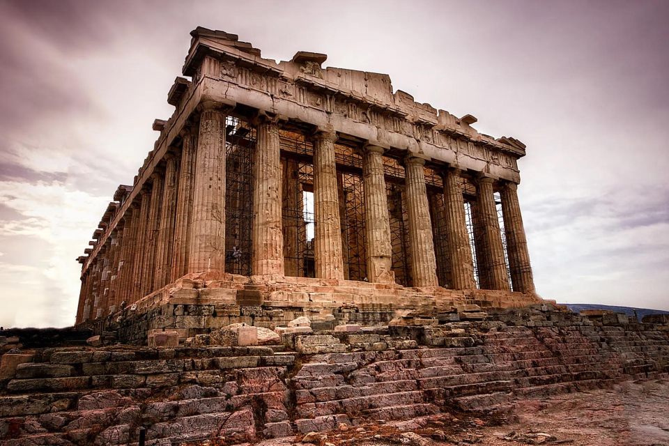 1 full day guided acropolis and sounio tour in athens 2 Full Day Guided Acropolis and Sounio Tour in Athens