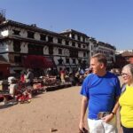 1 full day guided kathmandu world heritage city tour by private car Full Day Guided Kathmandu World Heritage City Tour by Private Car
