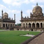1 full day guided tour of hyderabad Full Day Guided Tour of Hyderabad