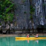 1 full day halong bay tour with buffet lunch Full Day Halong Bay Tour With Buffet Lunch