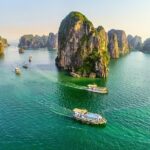 1 full day halong bay tour with lunch Full Day Halong Bay Tour With Lunch