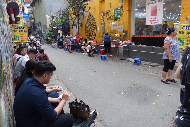 Full-Day Hanoi City Tour