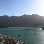 1 full day hatta mountains tour with kayak and lunch by private 4wd Full-Day Hatta Mountains Tour With Kayak and Lunch by Private 4WD