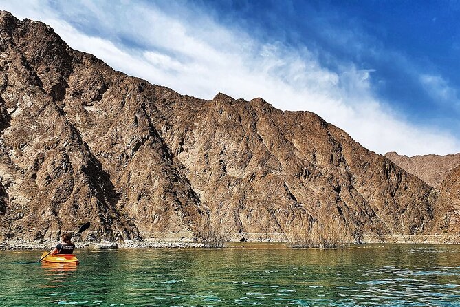 Full Day Hatta Tour From Dubai, Sharjah, Ajman, Umm Al Quwain