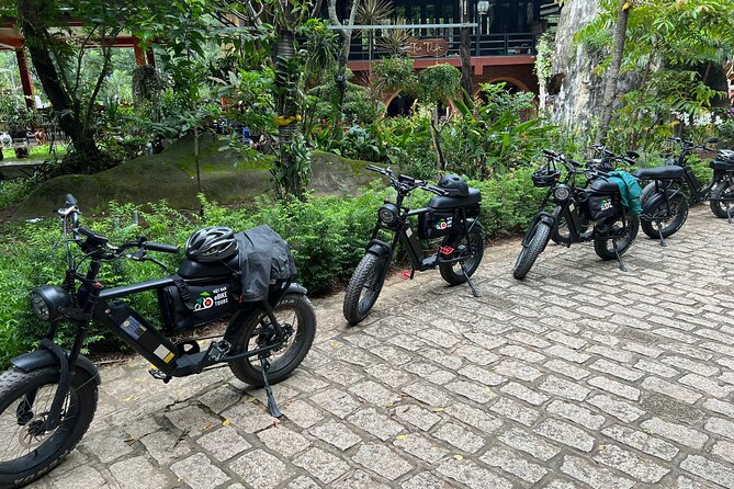 1 full day ho chi minh city thu duc district temples e bike tour Full Day Ho Chi Minh City Thu Duc District Temples E-bike Tour