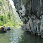 1 full day hoa lu and tam coc deluxe tour including buffet lunch Full Day Hoa Lu and Tam Coc DELUXE Tour Including BUFFET Lunch