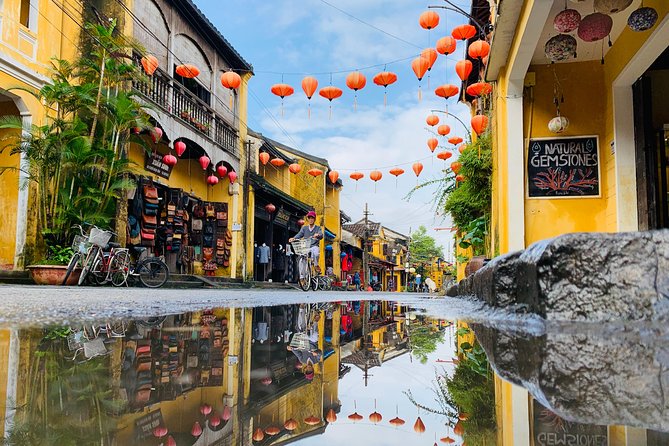 1 full day hoi an city and my son sanctuary tour Full-day HOI AN CITY AND MY SON SANCTUARY TOUR