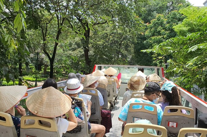 1 full day hop on hop off bus tour in hanoi Full-Day Hop On Hop Off Bus Tour in Hanoi