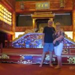 1 full day hue city private guided cultural tour with boat trip Full-Day Hue City Private Guided Cultural Tour With Boat Trip