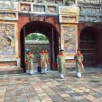 1 full day hue heritage from hoi an Full-Day HUE HERITAGE From HOI an