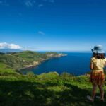 1 full day in sao miguel azores private tour for up to 4 pax Full Day in São Miguel - Azores Private Tour for up to 4 Pax